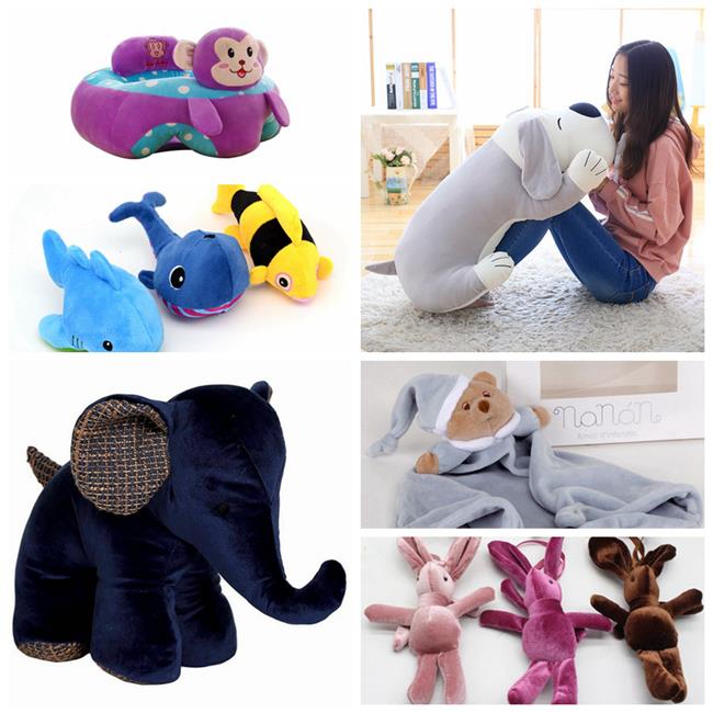 plush toy fabric 6