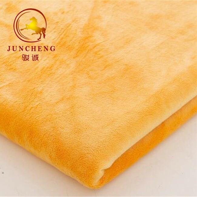 velvet fabric for dresses 3