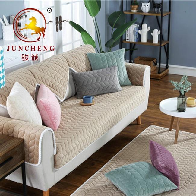 Sofa Couch Cover (2)