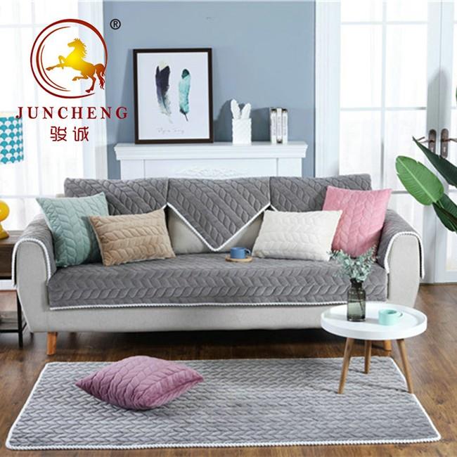 Sofa Couch Cover (3)