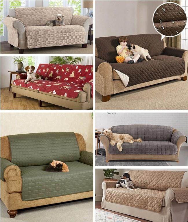Sofa Couch Cover (6)