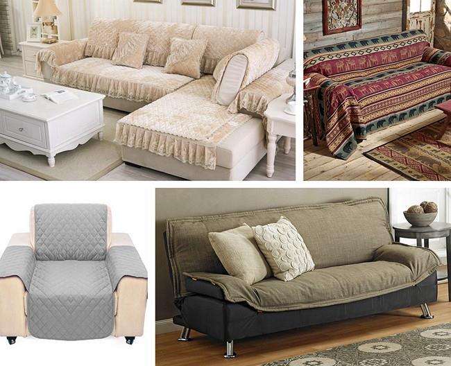 Sofa Couch Cover (8)