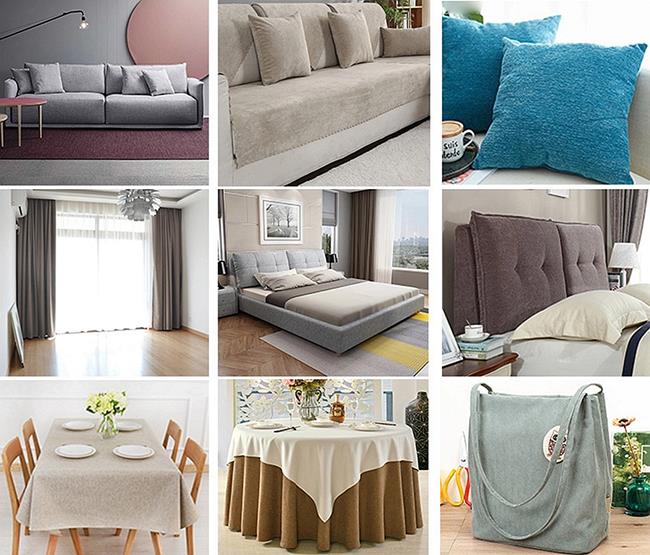 Sofa Couch Cover (10)