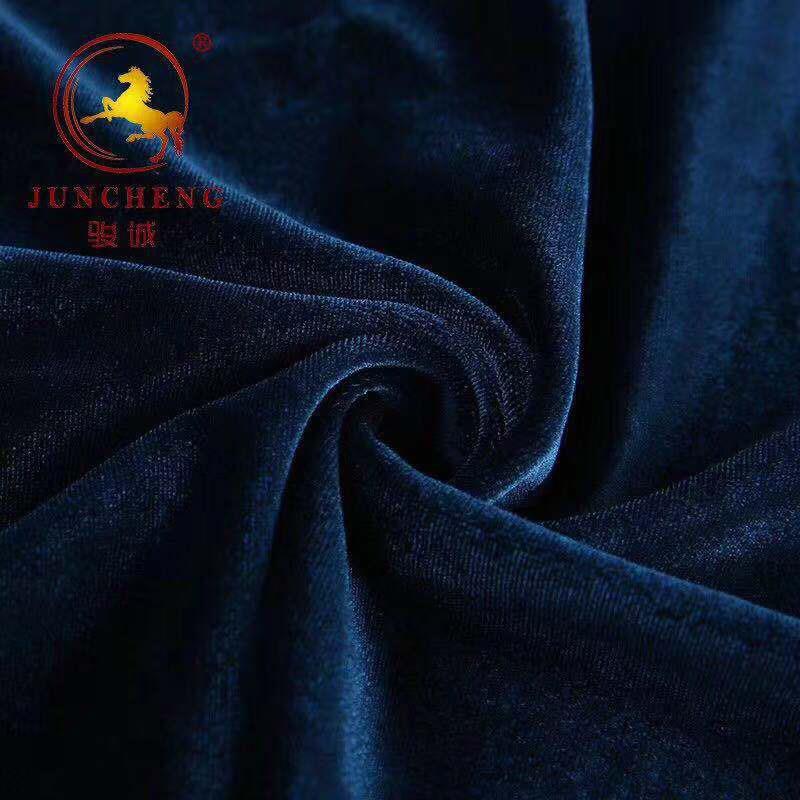 luxury velvet