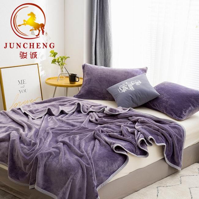 minky blanket for adults 2