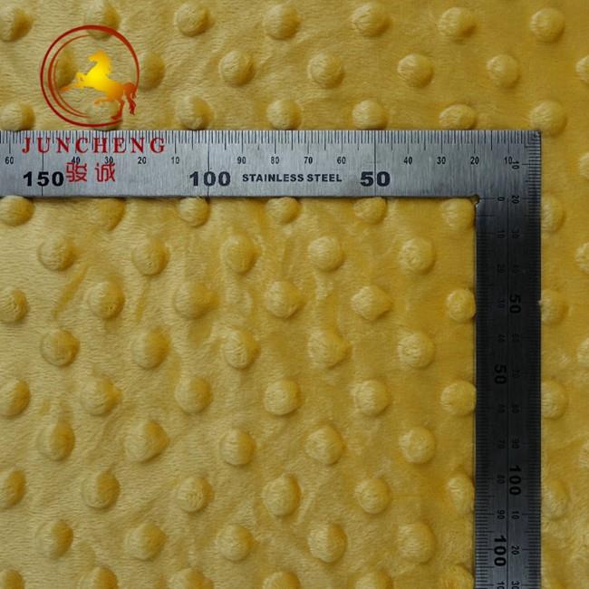 Soft Cuddly Minky Fabrics