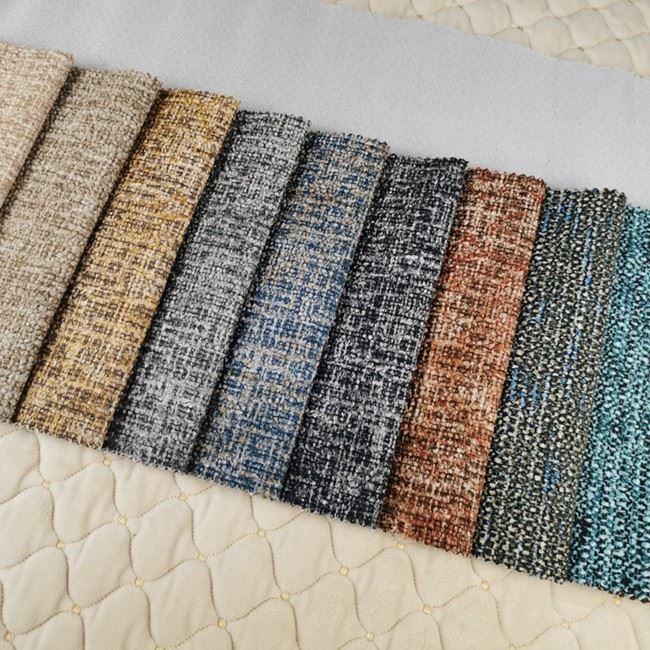 Sofa Furnishing Fabrics