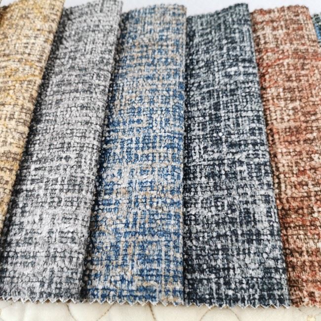 Sofa Furnishing Fabrics